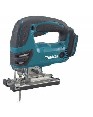 Makita BJV180Z accu decoupeerzaag body 18V