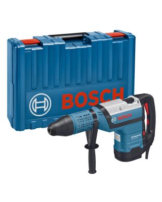 Bosch GBH 12-52 D SDS max boorhamer 19J in koffer