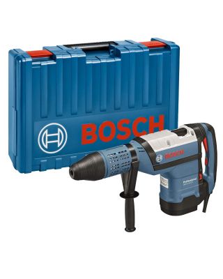 Bosch GBH 12-52 DV boorhamer SDS max 19J