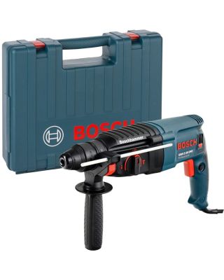 Bosch GBH 2-26 DRE combihamer SDS plus 800W 2,7J + koffer