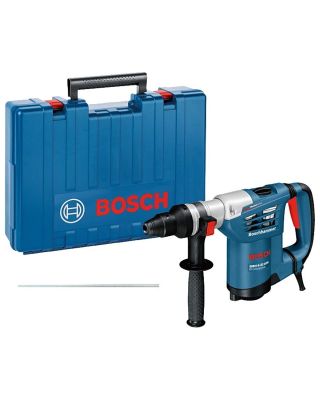Bosch GBH 4-32 DFR boorhamer SDS plus 900W 4,2J + koffer