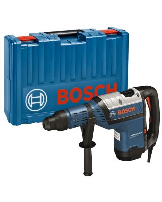 Bosch GBH 8-45 D boorhamer SDS max 12,5J