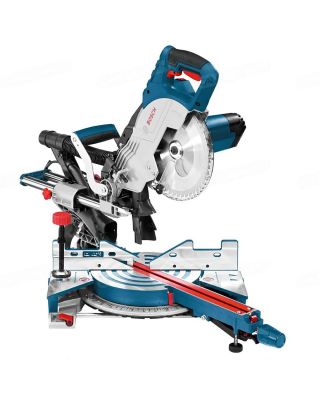Bosch GCM 8 SJL afkortzaag 216 mm 1600W