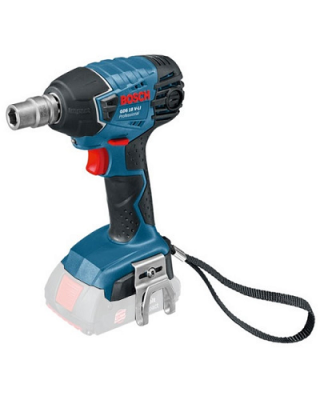 Bosch GDS 18 V-LI accu slagmoersleutel body 18V