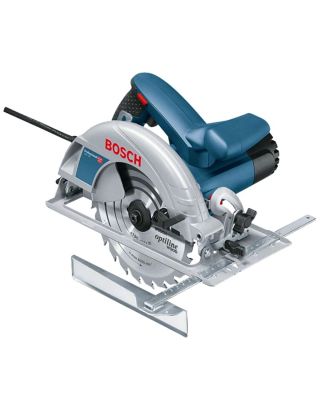 Bosch GKS 190 handcirkelzaag 190 mm 1400W