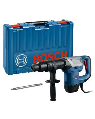 Bosch GSH 500 sloophamer SDS max 7,5J
