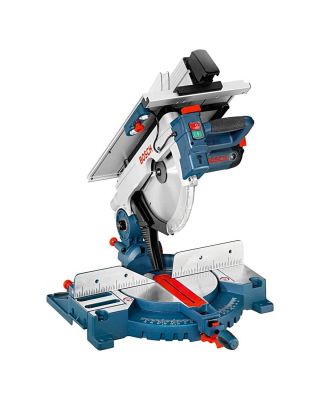 Bosch GTM 12 JL combinatiezaag 305 mm 1800W