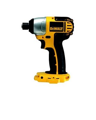 DeWALT DC827N accu slagschroevendraaier body 18V