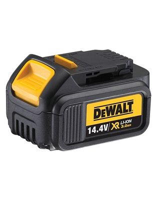 DeWALT DCB140 accu 14,4V 3,0Ah