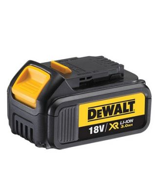 DeWALT DCB180 accu 18V 3,0Ah