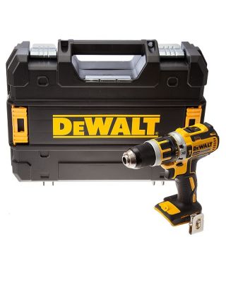 DeWALT DCD795KN accuklopboormachine body 18V + koffer