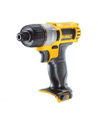 DeWalt DCF610N 10.8V accu compacte schroevendraaier body 