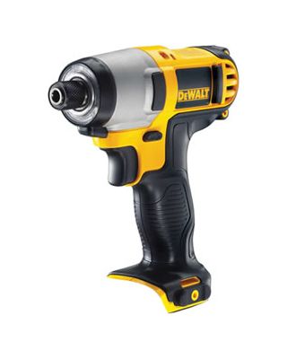 DeWALT DCF815N accu slagschroevendraaier body 10,8V