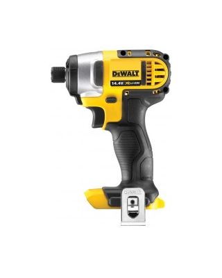 DeWALT DCF835N accu slagschroevendraaier body 14,4V