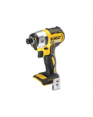 DeWALT DCF886N accu slagschroevendraaier body 18V