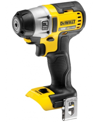 DeWALT DCF895N accu slagschroevendraaier body 18V