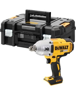 DeWALT DCF897NT 3/4" accu slagmoersleutel body 