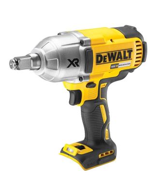 DeWALT DCF899HN accu slagmoersleutel body 18V