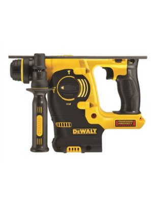 DeWALT DCH243N accu combihamer body 18V