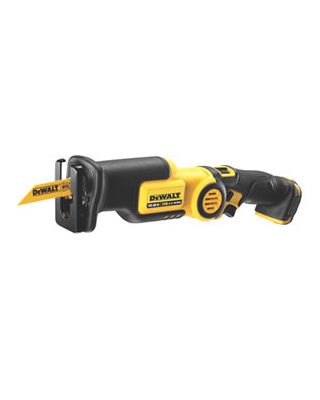 DeWALT DCS310N accu reciprozaag body 10,8V