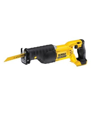 DeWALT DCS320N accu reciprozaag body 14,4V