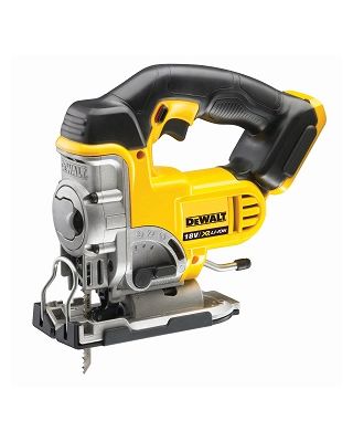 DeWALT DCS331N accu decoupeerzaag body 18V