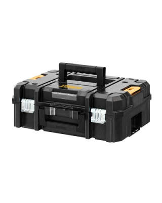 DeWALT TSTAK II DWST1-70703 gereedschapskoffer met inleg