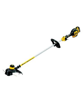 DeWALT DCM561P1 accu grastrimmer 18V 5,0Ah