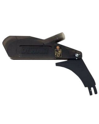 Beschermkap voor DW745 zaagtafel