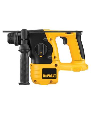 DeWALT DC213N accu combihamer body 18V