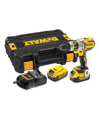 DeWALT DCD995P2 accuklopboormachine 18V 5,0Ah + TSTAK koffer