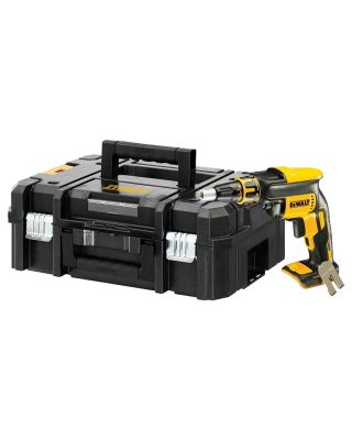 DeWALT DCF620NT accu bandschroefmachine body 18V + koffer