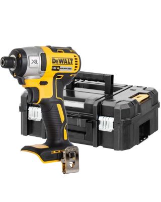 DeWALT DCF886KN accu slagschroevendraaier body 18V + TSTAK