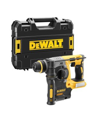 DeWALT DCH273NT accu combihamer SDS plus body 18V + TSTAK