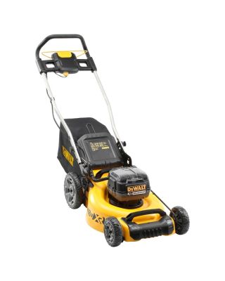 DeWALT DCMW564N accu grasmaaier body 18V