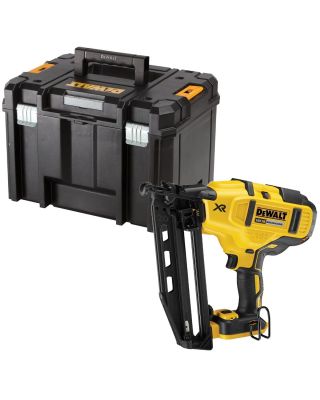DeWALT DCN660NT accu tacker body 18V + TSTAK