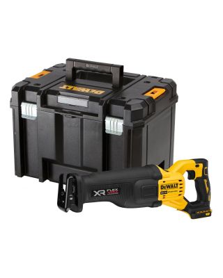 DeWALT DCS386NT accu reciprozaag body 18V + TSTAK koffer