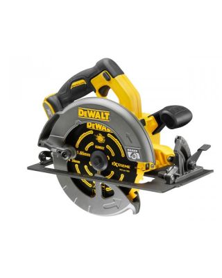 DeWALT DCS575NT accu cirkelzaag 190 mm 54V body + koffer