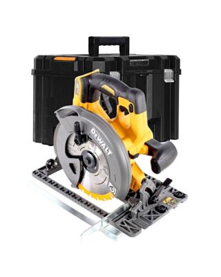 DeWALT DCS576NT accu cirkelzaag 190 mm 54V body + TSTAK koffer
