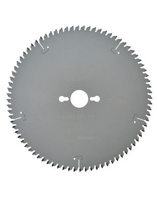 DeWALT DT4287 cirkelzaagblad 250 x 30 mm 80T