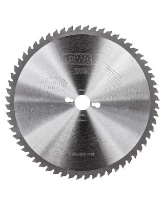 DeWALT DT4331 cirkelzaagblad 305 x 30 mm 60T