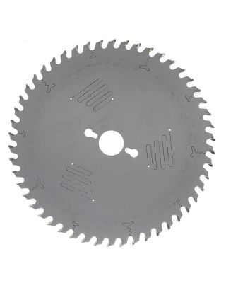 DeWALT DT4345 cirkelzaagblad 250 x 30 mm 50T trespa