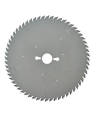 DeWALT DT4351 cirkelzaagblad 250 x 30 mm 60T