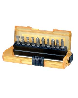 DeWALT DT7915 bitset 11-delig