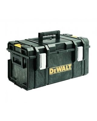 DeWALT Tough System DS300 gereedschapskoffer