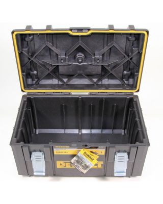 DeWALT Tough System DS300 gereedschapskoffer leeg
