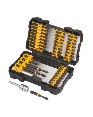 DeWalt DT70541T 40 delige Impact Torsion bitset in koffertje 