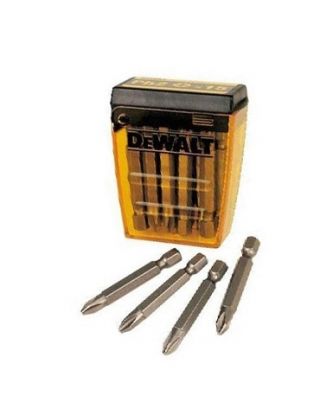 DeWALT DT7913 50mm Ph2 X 15 Bitset 