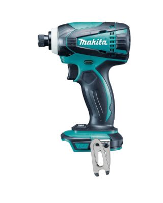 Makita DTD146Z accu slagschroevendraaier body 18V