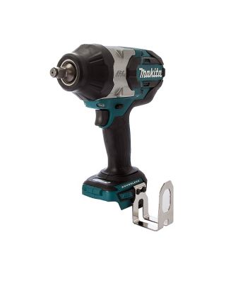 Makita DTW1002Z accu slagmoersleutel body 18V